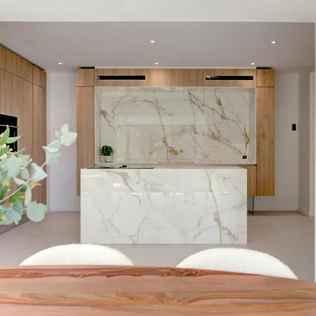 Brand New 6 Bedroom With Pool Villa