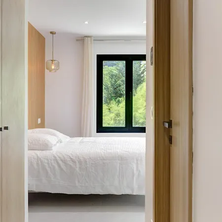 Brand New 6 Bedroom With Pool Villa Vallauris