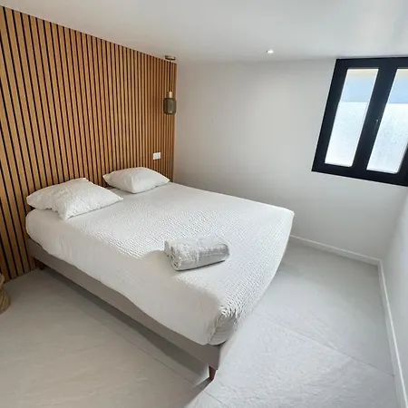 Brand New 6 Bedroom With Pool Vallauris