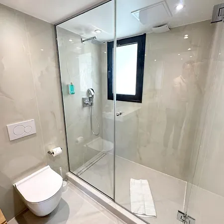 Brand New 6 Bedroom With Pool Vallauris
