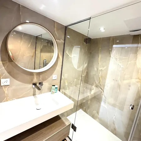 Brand New 6 Bedroom With Pool Villa Vallauris